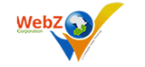 WebZ Logo